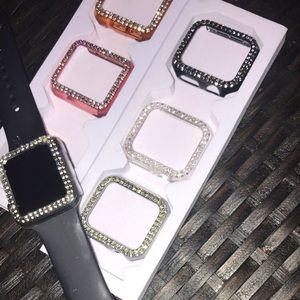 iPhone case 38c and 40c